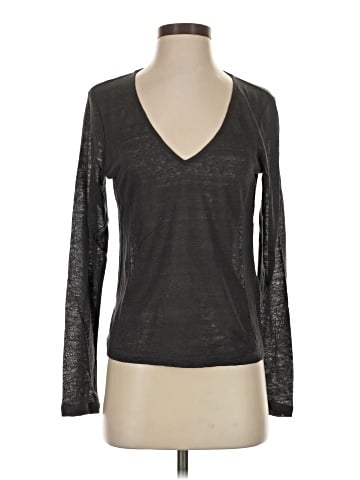 H&M Long Sleeve Top (view 1)