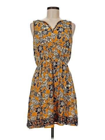 Pixley Casual Dress (view 1)