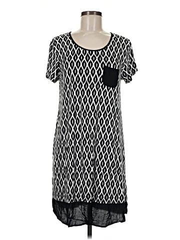 Anne Klein Casual Dress (view 1)