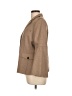 Banana Republic Tan Coat Size 12 - photo 5