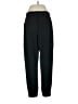Athleta Black Track Pants Size 4 - photo 2