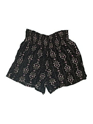 Three Dots Shorts (view 1)