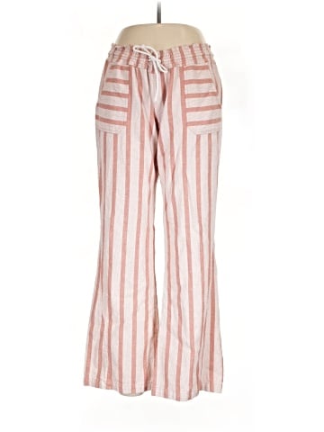 Roxy Casual Pants (view 1)