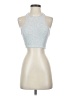 Outdoor Voices Silver Tank Top Size XS - photo 1