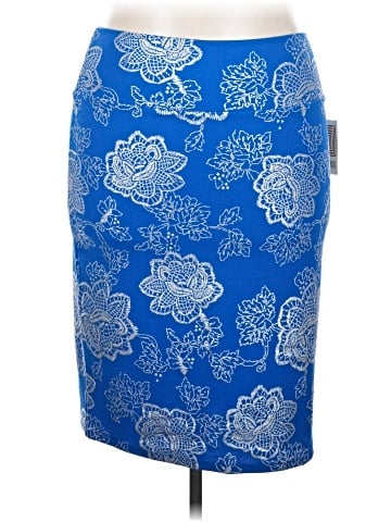 Lularoe Casual Skirt (view 1)
