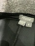 Muse Black Cocktail Dress Size 8 - photo 7