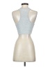 Outdoor Voices Silver Tank Top Size XS - photo 2