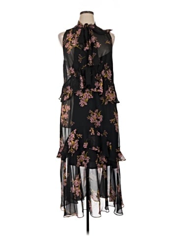Who What Wear Cocktail Dress (view 1)