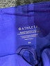 Athleta Blue Active Pants Size 2X - photo 4