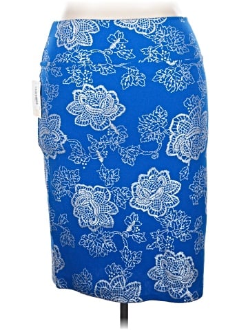 Lularoe Casual Skirt (view 2)