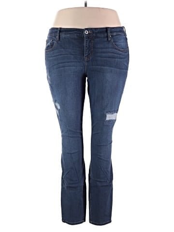 Torrid Jeans (view 1)