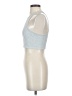 Outdoor Voices Silver Tank Top Size XS - photo 5