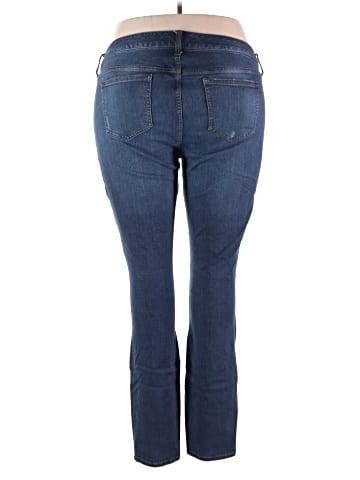Torrid Jeans (view 2)