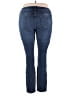 Torrid Blue Jeans Size 20 (tall) - photo 2