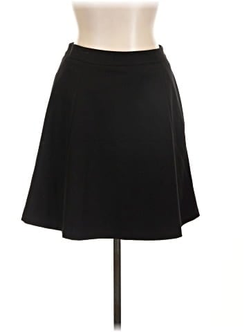 White House Black Market Formal Skirt (view 1)