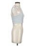 Outdoor Voices Silver Tank Top Size XS - photo 4