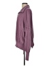 Unbranded Purple Pullover Sweater Size L - photo 5