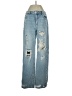 Garage Blue Jeans Size 3 - photo 1