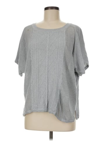 PrAna Pullover Sweater (view 1)