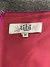 Tibi Purple Cocktail Dress Size M - photo 7