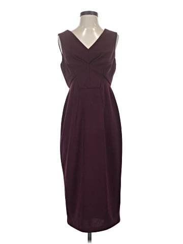 Maggy London Cocktail Dress (view 1)