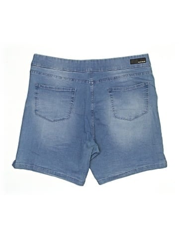 DKNY Jeans Shorts (view 2)