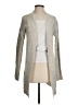 Express Gray Cardigan Size S - photo 1