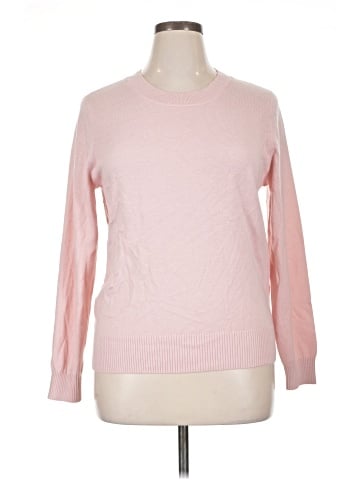 Ann Taylor LOFT Pullover Sweater (view 1)