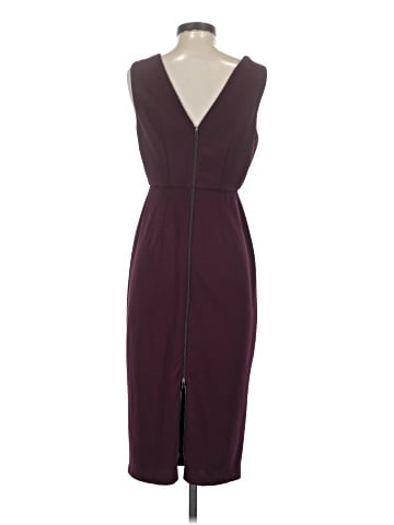 Maggy London Cocktail Dress (view 2)