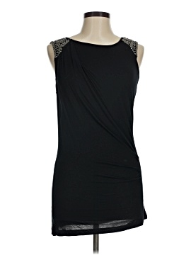 Design History Sleeveless Top