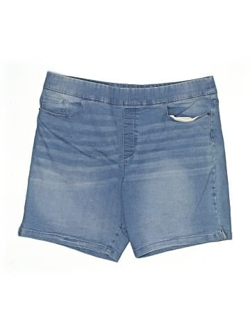 DKNY Jeans Shorts (view 1)
