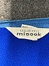 misook Blue Kimono Size L - photo 7