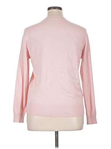 Ann Taylor LOFT Pullover Sweater (view 2)