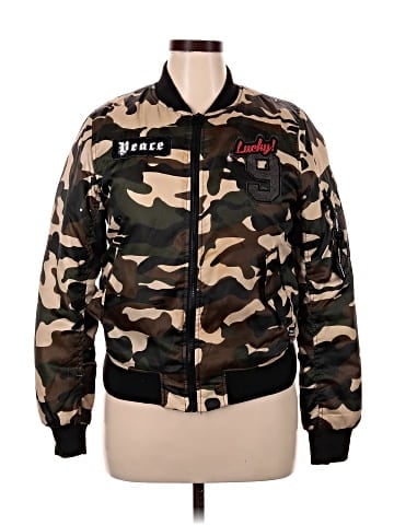 Phat Farm Jacket (view 1)