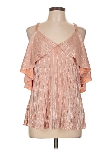 Boston Proper Sleeveless Blouse (view 1)
