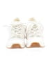 J/Slides White Sneakers Size 6 - photo 2