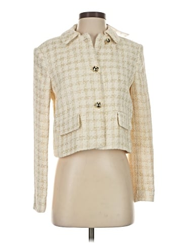 Zara Jacket (view 1)