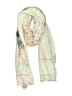 Unbranded Ivory Scarf One size - photo 1