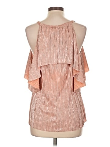 Boston Proper Sleeveless Blouse (view 2)