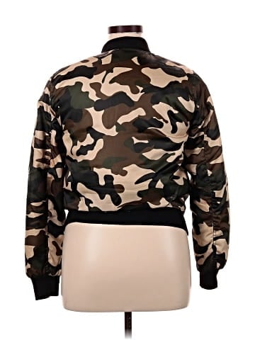 Phat Farm Jacket (view 2)