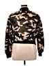 Phat Farm 100% Polyester Camo Black Jacket Size 18 - photo 2