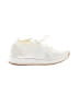 J/Slides White Sneakers Size 6 - photo 1