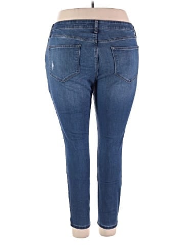 Sonoma Goods for Life Jeans (view 2)