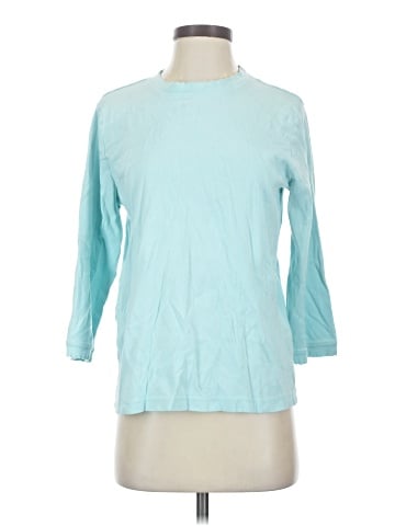 Orvis 3/4 Sleeve T-Shirt (view 1)