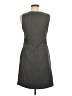Gap Outlet Tweed Gray Casual Dress Size 6 - photo 2