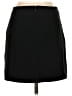 Sunday Best Solid Black Formal Skirt Size 4 - photo 2