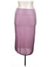 Lularoe 100% Polyester Solid Purple Formal Skirt Size 2X (TC2) - photo 1