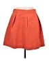 Trina Turk Argyle Orange Formal Skirt Size 8 - photo 1