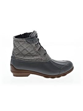 Sperry Top Sider Rain Boots