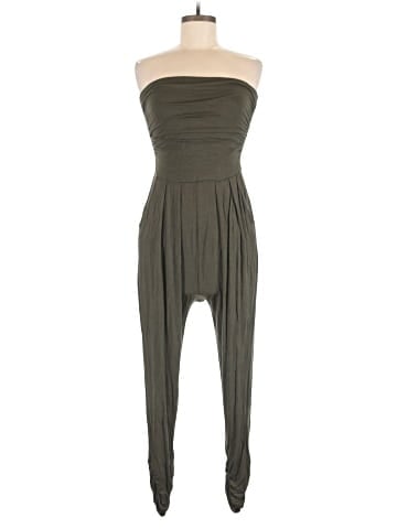 Heart & Hips Jumpsuit (view 1)